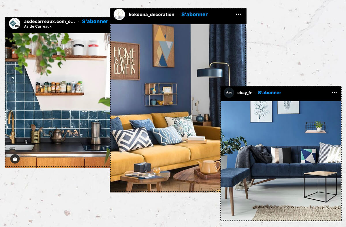 Les Tendances Déco 2020