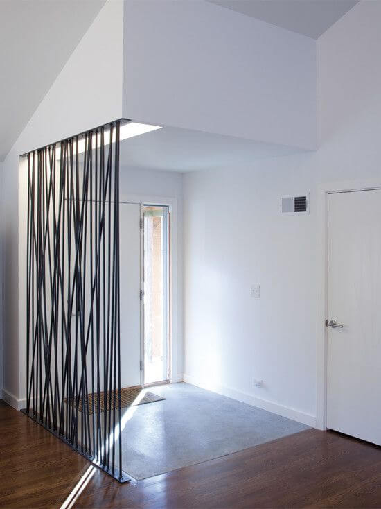 Idées Déco – L’Entrée !