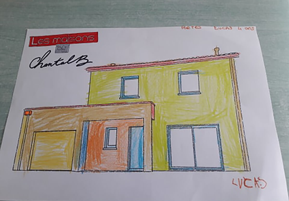 Coloriages