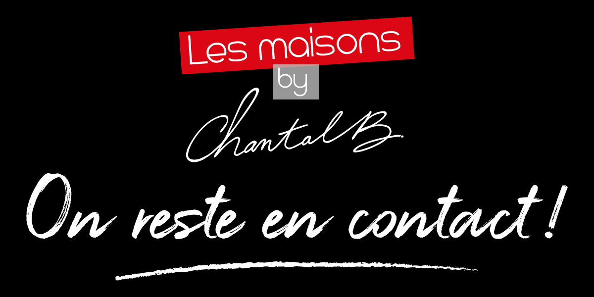 On reste en contact