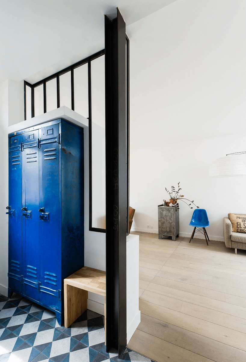 Idées Déco – L’Entrée !