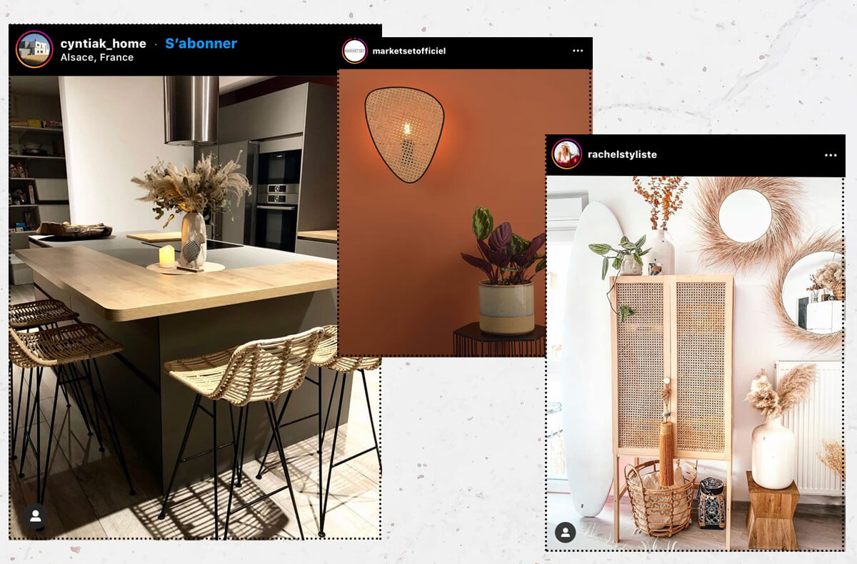 Les Tendances Déco 2020