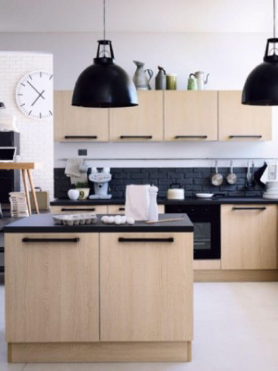 Idées Déco – La Cuisine !