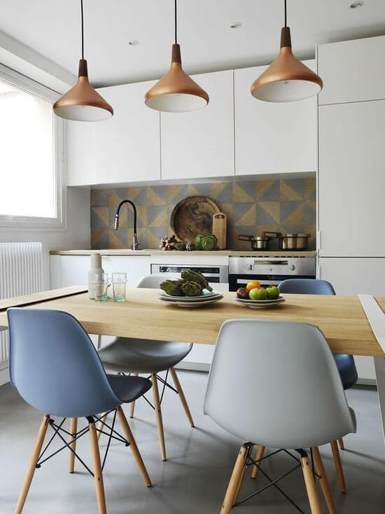 Idées Déco – La Cuisine !
