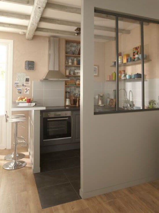 Idées Déco – La Cuisine !
