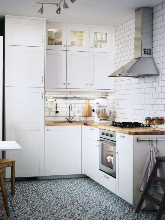 Idées Déco – La Cuisine !
