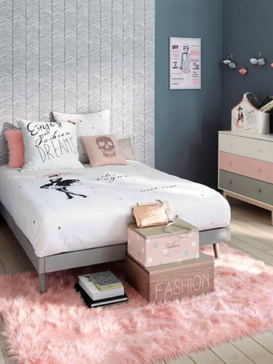 Idées Déco – Chambre d’enfant