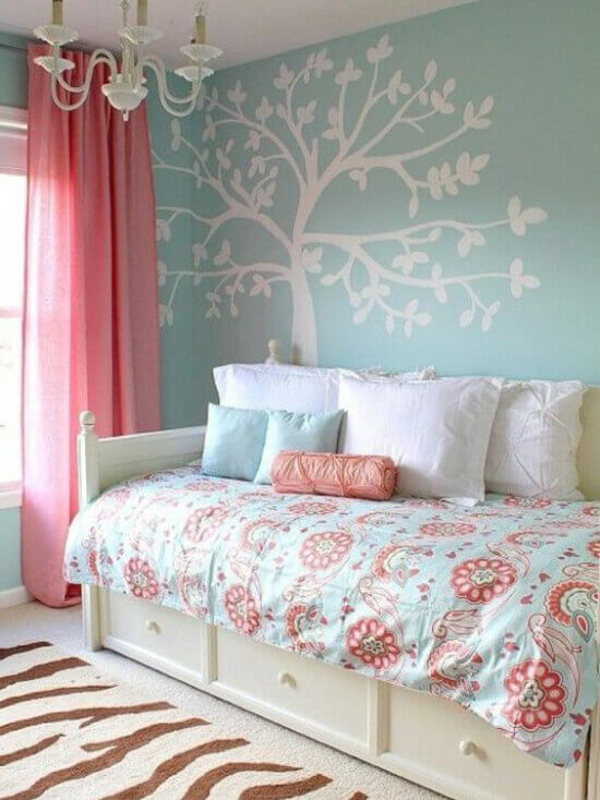 Idées Déco – Chambre d’enfant