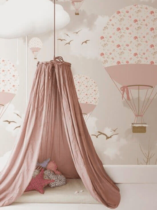 Idées Déco – Chambre d’enfant