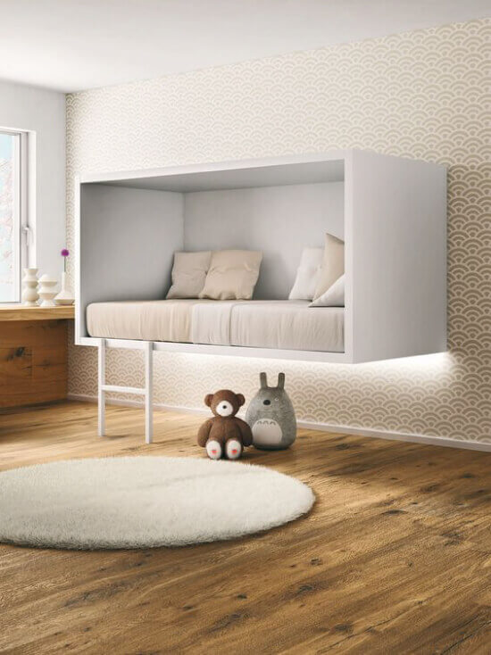 Idées Déco – Chambre d’enfant