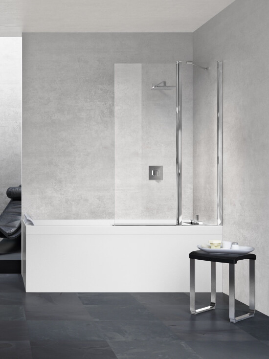 Idées Déco – La Salle de Bains !