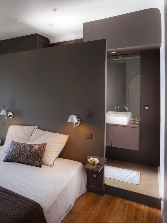 Idées Déco – La Suite Parentale !