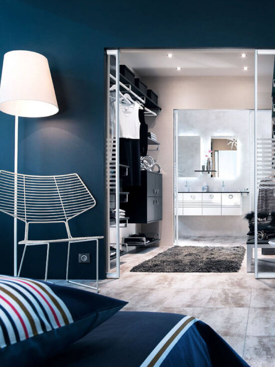 Idées Déco – La Suite Parentale !