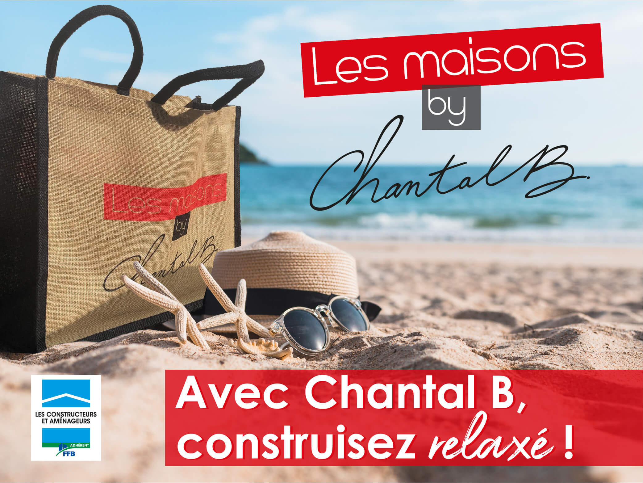 Construisez Relaxé