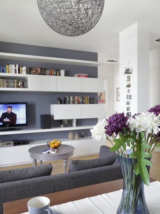 Idées Déco – Le Salon !