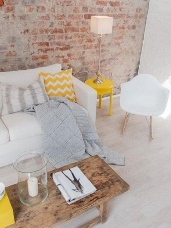 Idées Déco – Le Salon !