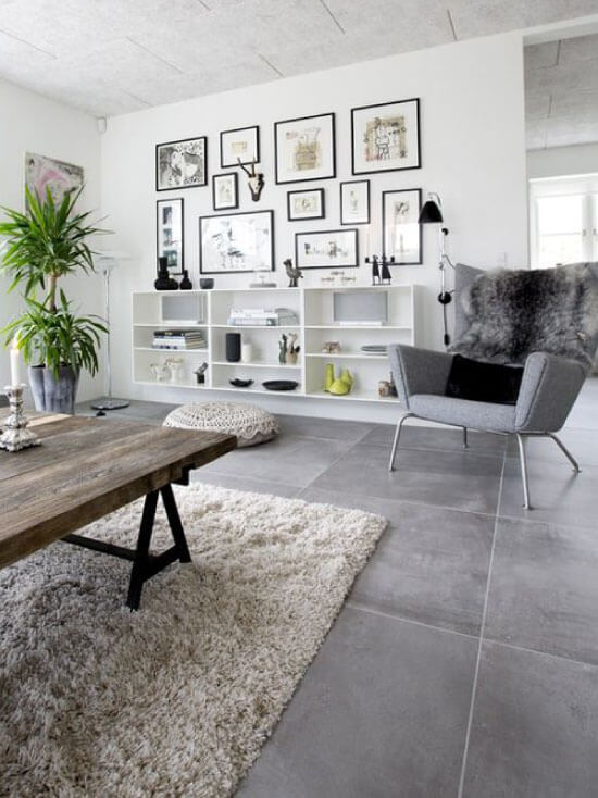 Idées Déco – Le Salon !
