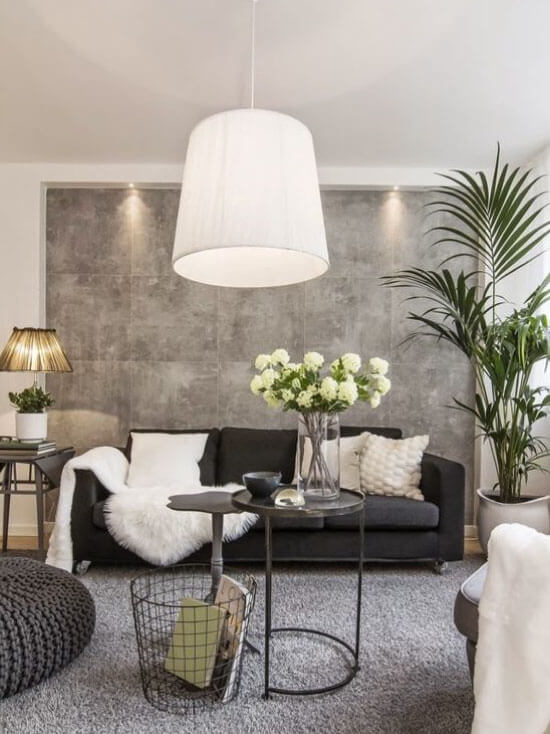 Idées Déco – Le Salon !