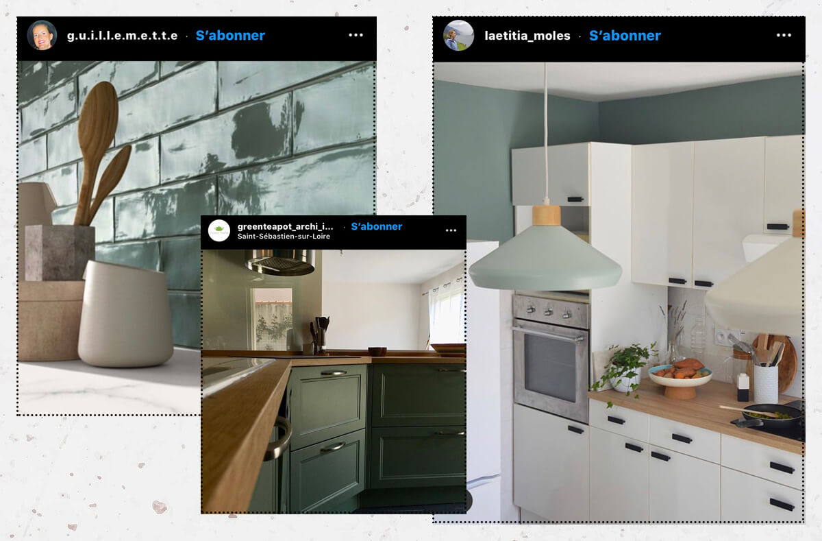 Les Tendances Déco 2020