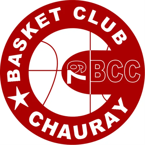 BC Chauray
