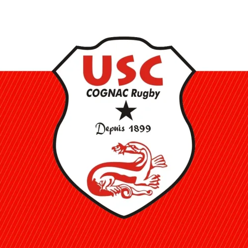 US Cognac Rugby