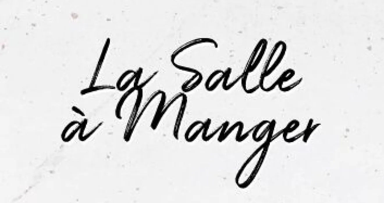 Idées Déco - La Salle à Manger !