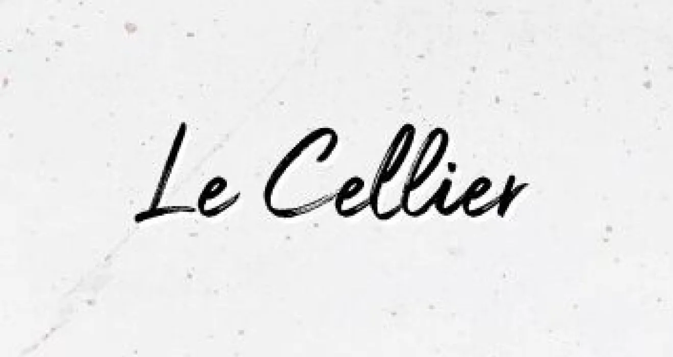 Idées Déco - Le Cellier !