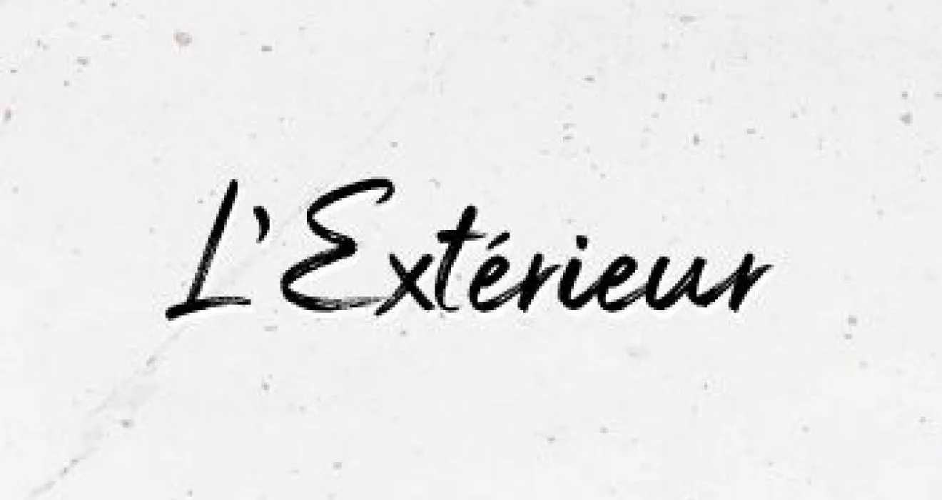 Idées Déco - L'extérieur