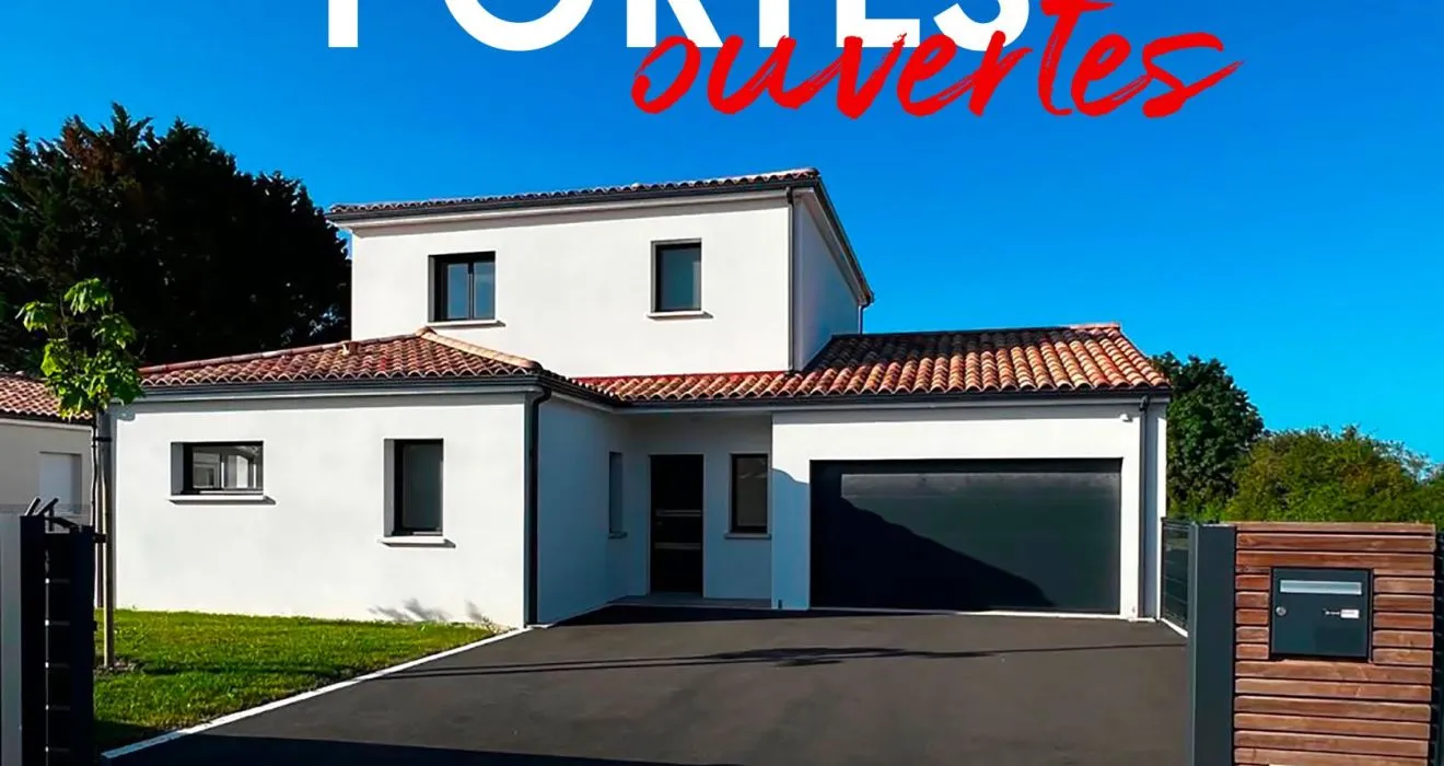Portes ouvertes 21 et 22 juillet