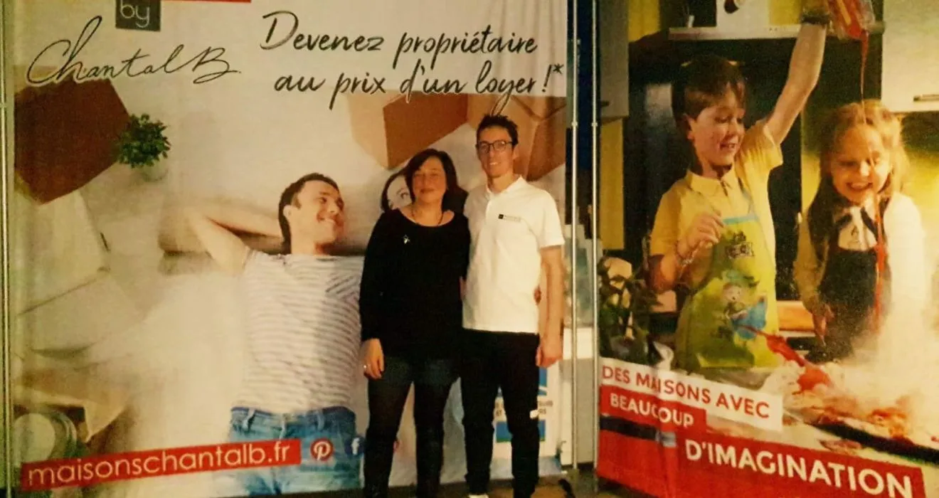 Soirée avec Yoann Kowal