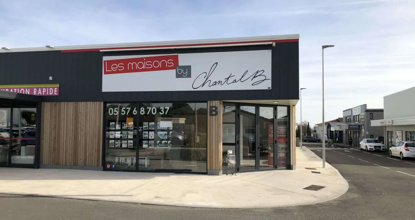 VIDÉO - VENEZ VISITER NOTRE SHOWROOM