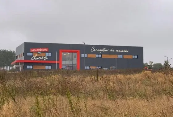Agence Siège Arvert