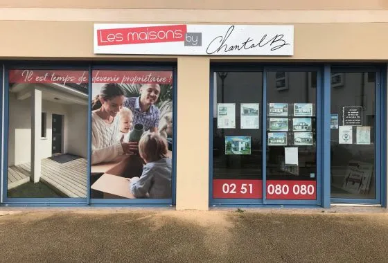 Agence Agence Jard-sur-Mer