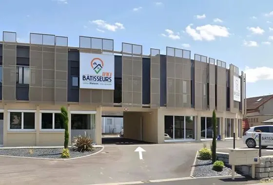 Agence Siège de Limoges