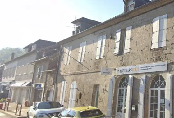 Agence Agence de Larche