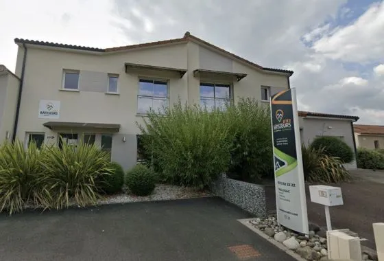 Agence Agence de Trélissac