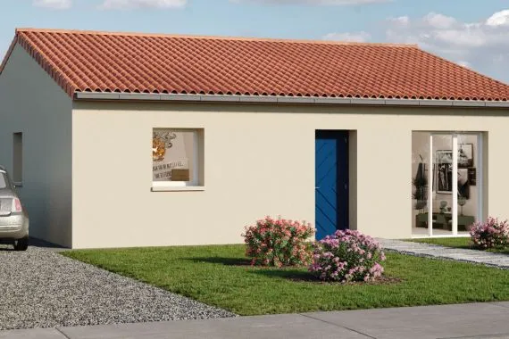 Maison HOME 1.50