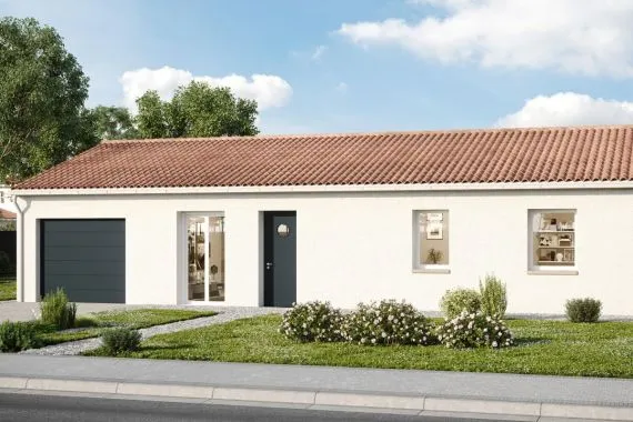 Maison HOME 2.71