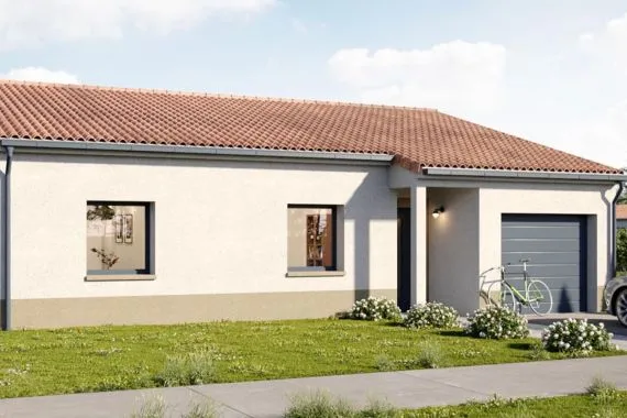 Maison ADELE