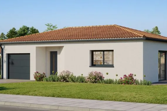 Maison ELINA
