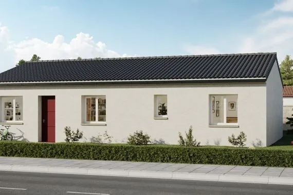 Maison ELODIE