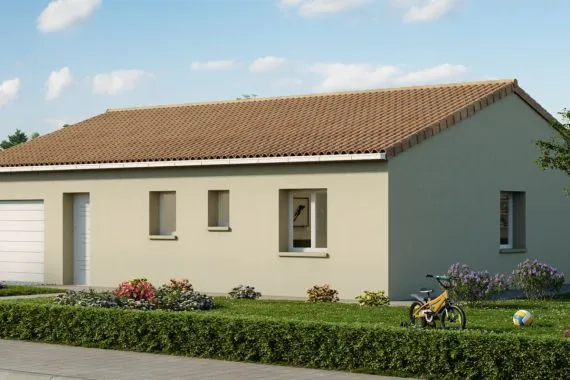 Maison SOPHIE