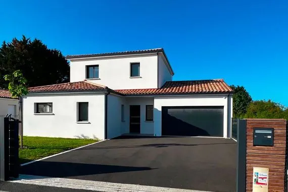 Maison BELLA-V1-113