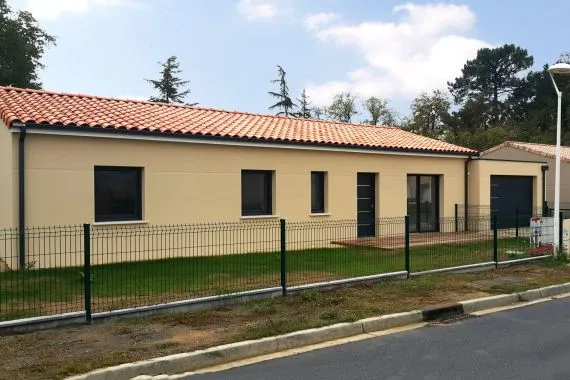 Maison CAMILLE-V1-80