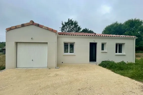 Maison HOME 3