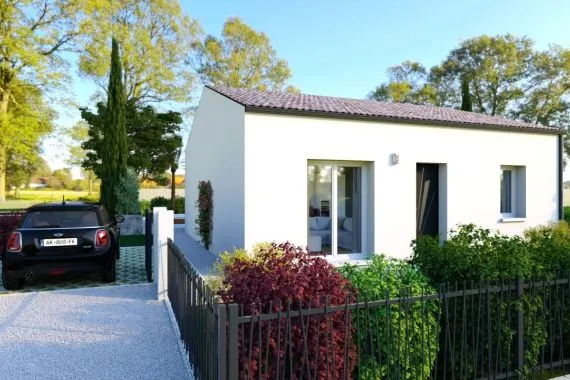 Maison HOME 1.65