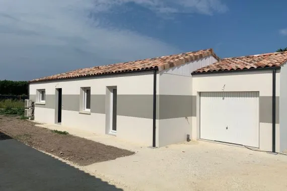 Maison HOME 2.85-V2
