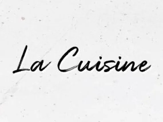 Idées Déco - La Cuisine !