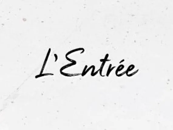 Idées Déco - L'Entrée !