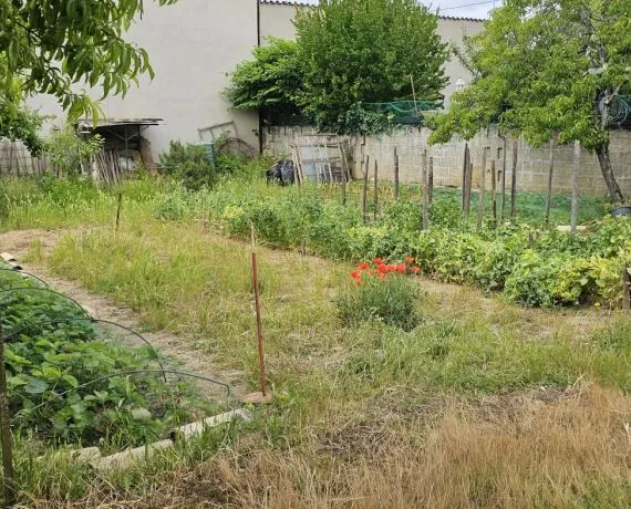 Terrain à bâtir de 196 m² à ANGOULEME (16)